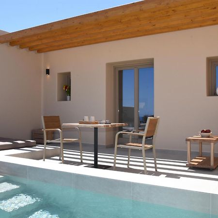 Living Moments Villa Фира Екстериор снимка