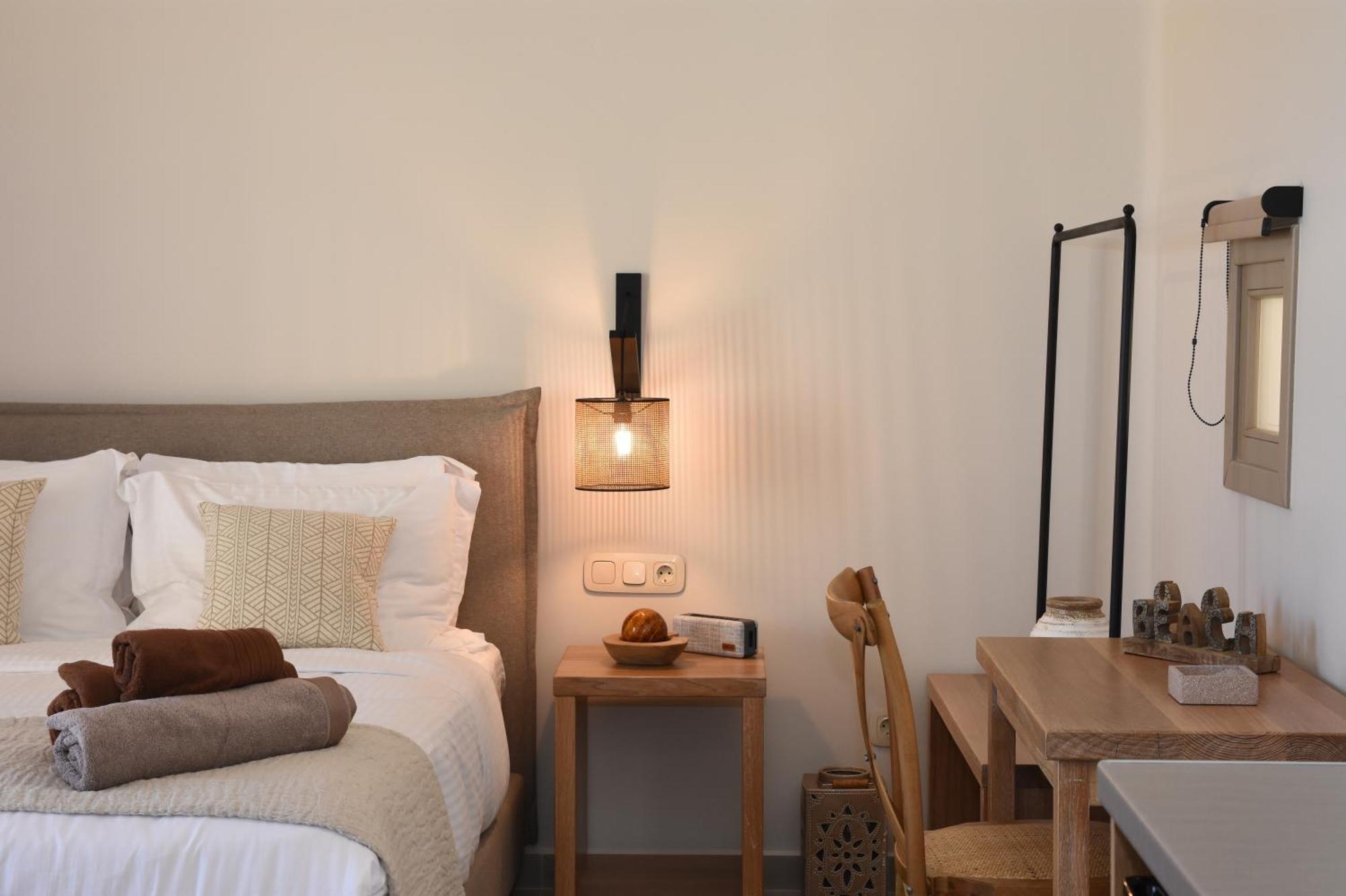 Living Moments Villa Фира Екстериор снимка
